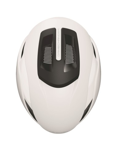 Abus helm GameChanger 2.0 polar white L 57-61cm