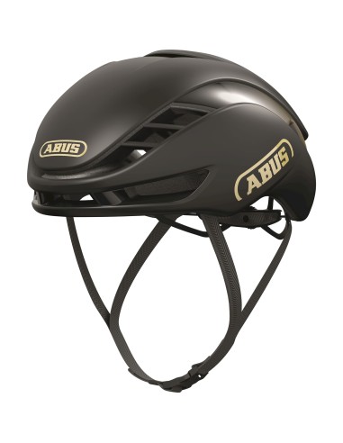 Abus helm GameChanger 2.0 black gold S 51-55cm