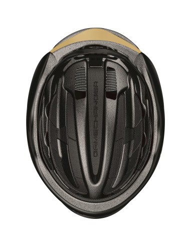 Abus helm GameChanger 2.0 black gold S 51-55cm