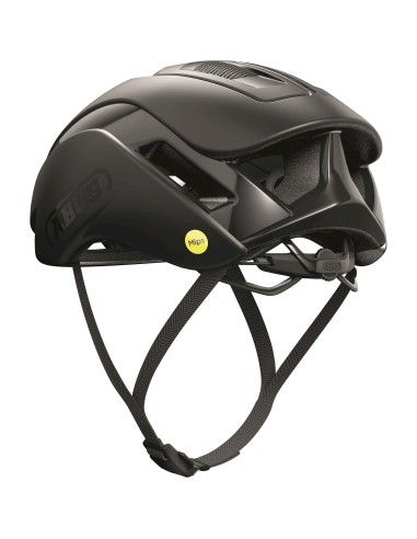 Abus helm GameChanger 2.0 MIPS velvet black S 51-55cm