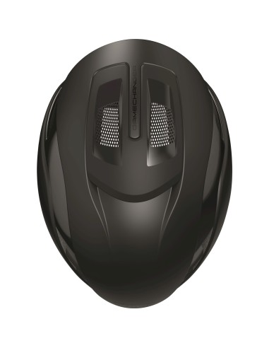 Abus helm GameChanger 2.0 MIPS velvet black S 51-55cm