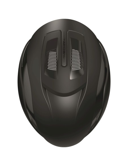 Abus helm GameChanger 2.0 MIPS velvet black S 51-55cm