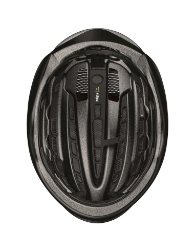 Abus helm GameChanger 2.0 MIPS velvet black S 51-55cm