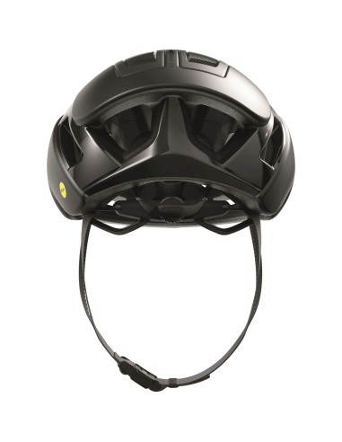 Abus helm GameChanger 2.0 MIPS velvet black M 54-58cm