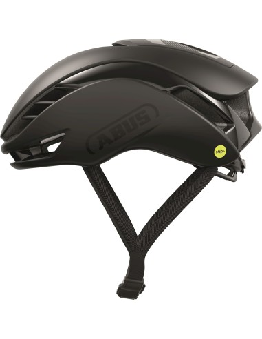 Abus helm GameChanger 2.0 MIPS velvet black M 54-58cm