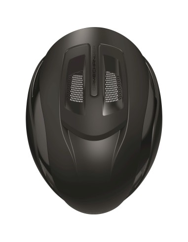 Abus helm GameChanger 2.0 MIPS velvet black M 54-58cm