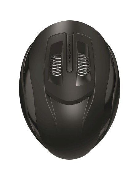 Abus helm GameChanger 2.0 MIPS velvet black L 57-61cm