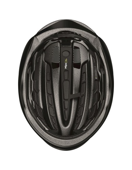 Abus helm GameChanger 2.0 MIPS velvet black L 57-61cm