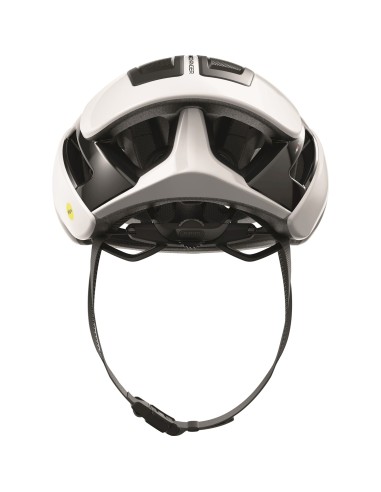 Abus helm GameChanger 2.0 MIPS shiny white S 51-55cm