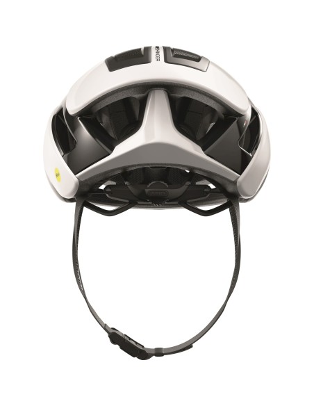 Abus helm GameChanger 2.0 MIPS shiny white S 51-55cm