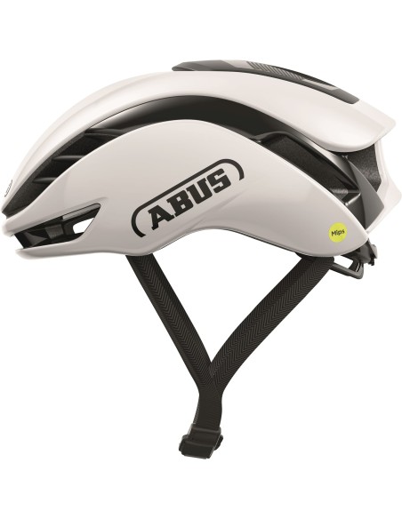 Abus helm GameChanger 2.0 MIPS shiny white S 51-55cm