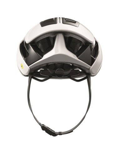 Abus helm GameChanger 2.0 MIPS shiny white L 57-61cm