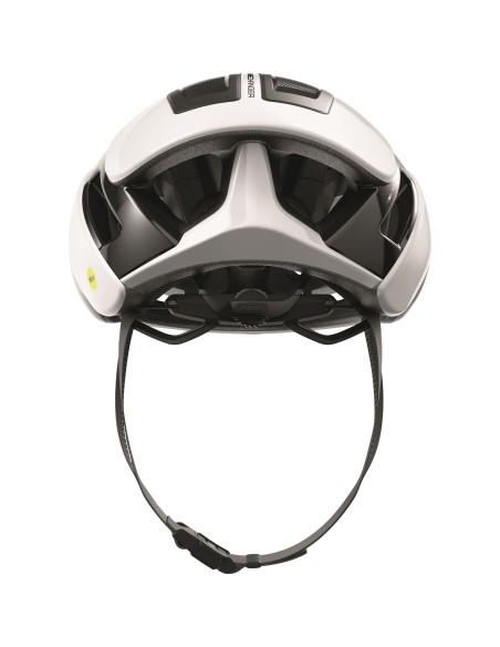 Abus helm GameChanger 2.0 MIPS shiny white L 57-61cm