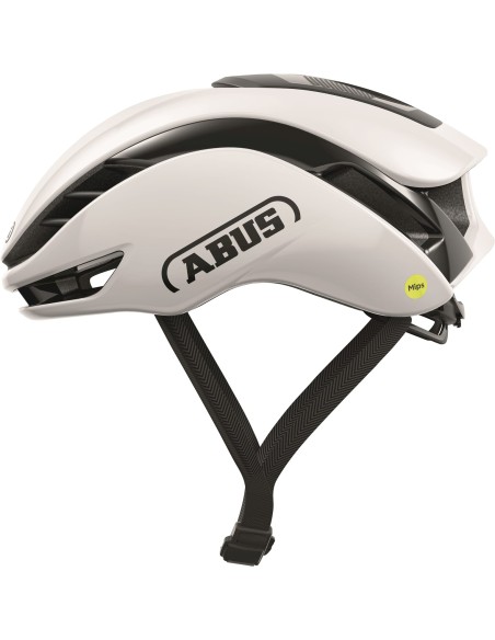 Abus helm GameChanger 2.0 MIPS shiny white L 57-61cm