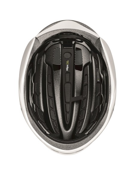 Abus helm GameChanger 2.0 MIPS shiny white L 57-61cm