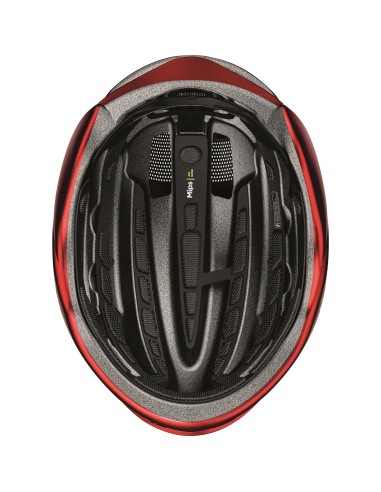 Abus helm GameChanger 2.0 MIPS performance red S 51-55cm