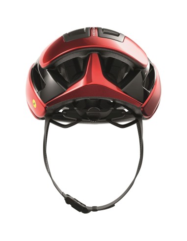 Abus helm GameChanger 2.0 MIPS performance red M 54-58cm