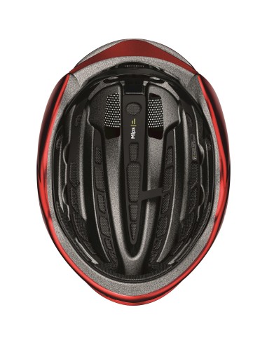 Abus helm GameChanger 2.0 MIPS performance red M 54-58cm