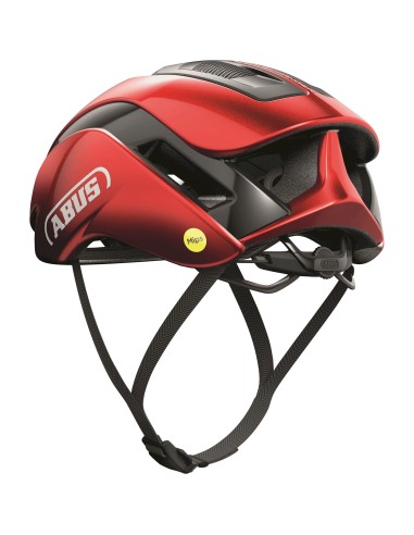 Abus helm GameChanger 2.0 MIPS performance red L 57-61cm