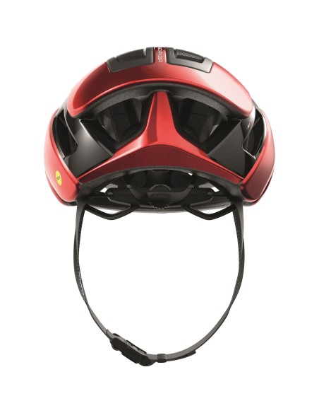 Abus helm GameChanger 2.0 MIPS performance red L 57-61cm