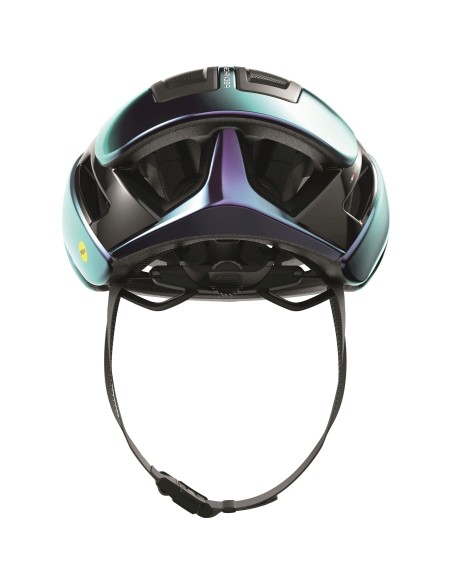 Abus helm GameChanger 2.0 MIPS flip flop purple S 51-55cm