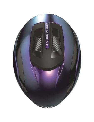 Abus helm GameChanger 2.0 MIPS flip flop purple S 51-55cm