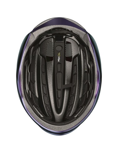 Abus helm GameChanger 2.0 MIPS flip flop purple S 51-55cm