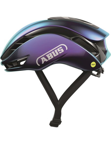 Abus helm GameChanger 2.0 MIPS flip flop purple M 54-58cm