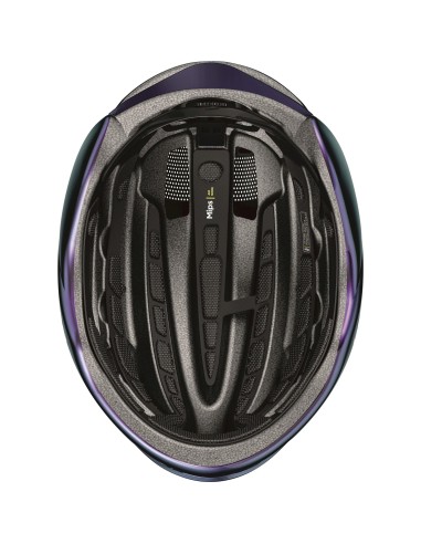 Abus helm GameChanger 2.0 MIPS flip flop purple M 54-58cm