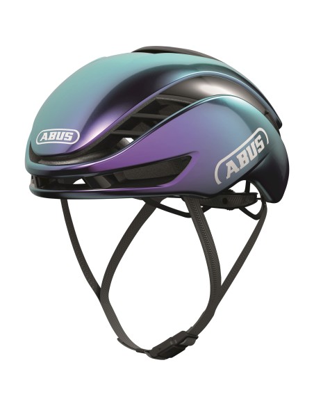 Abus helm GameChanger 2.0 MIPS flip flop purple L 57-61cm