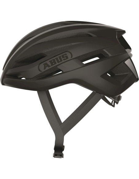Abus helm Stormchaser ACE velvet black S 51-55cm