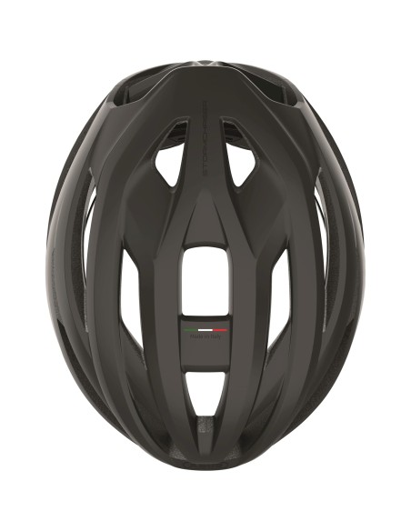 Abus helm Stormchaser ACE velvet black S 51-55cm