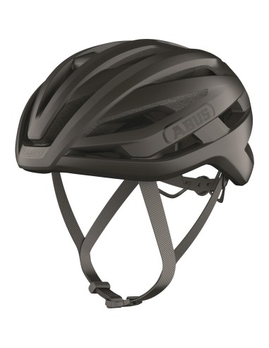 Abus helm Stormchaser ACE velvet black L 57-61cm
