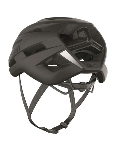 Abus helm Stormchaser ACE velvet black L 57-61cm