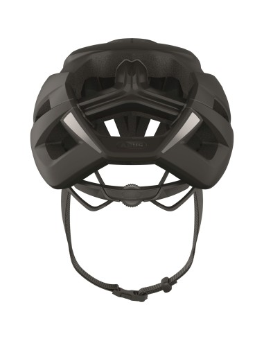 Abus helm Stormchaser ACE velvet black L 57-61cm