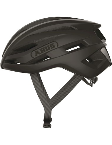 Abus helm Stormchaser ACE velvet black L 57-61cm