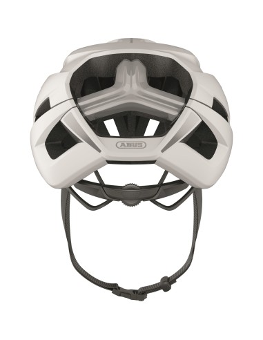 Abus helm Stormchaser ACE polar white S 51-55cm