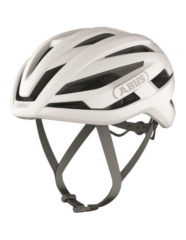 Abus helm Stormchaser ACE polar white M 54-58cm