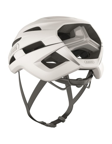 Abus helm Stormchaser ACE polar white M 54-58cm