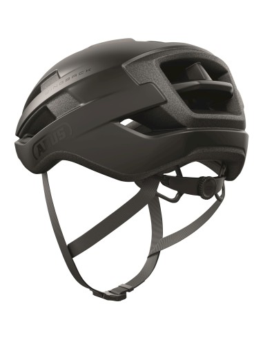 Abus helm Wingback velvet black S 51-55cm