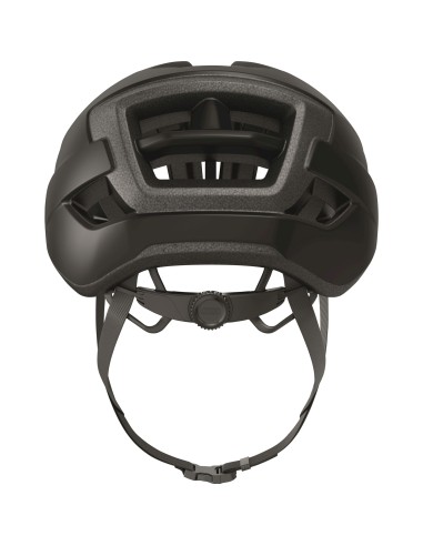 Abus helm Wingback velvet black S 51-55cm