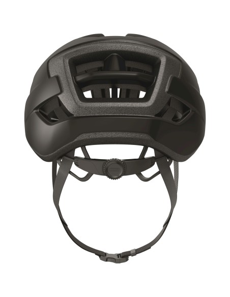 Abus helm Wingback velvet black S 51-55cm