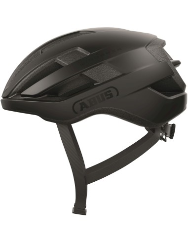 Abus helm Wingback velvet black S 51-55cm