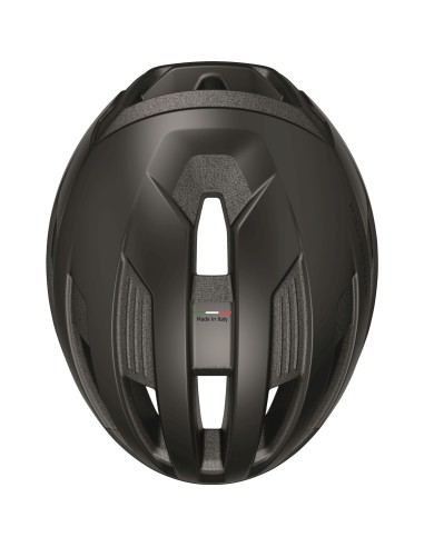 Abus helm Wingback velvet black S 51-55cm