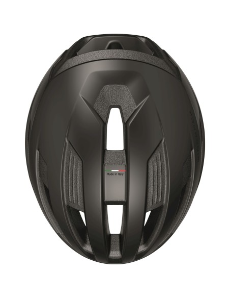 Abus helm Wingback velvet black S 51-55cm
