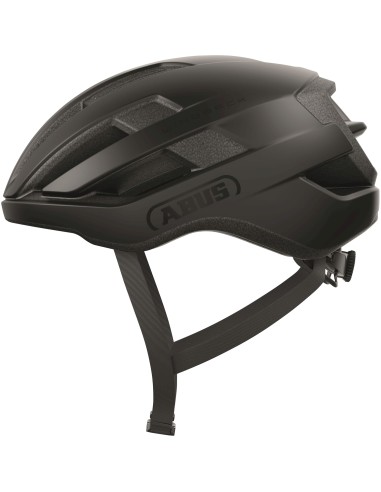 Abus helm Wingback velvet black L 57-61cm