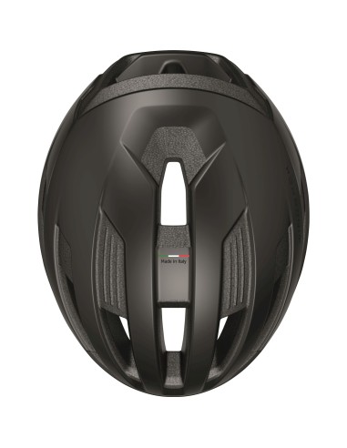 Abus helm Wingback velvet black L 57-61cm