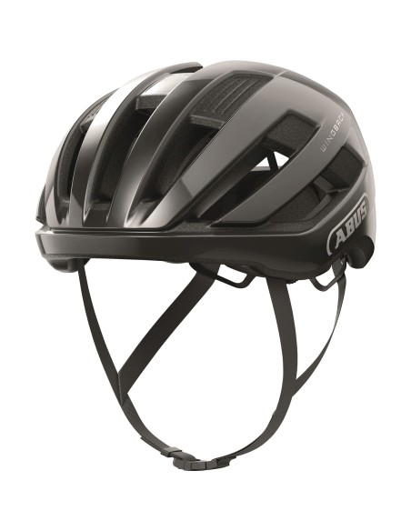 Abus helm Wingback titan S 51-55cm