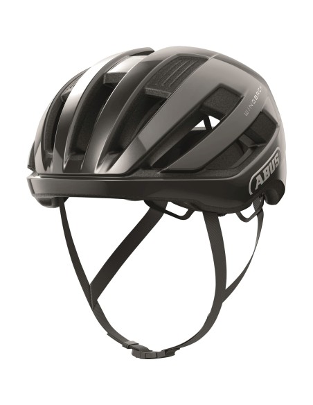 Abus helm Wingback titan L 57-61cm