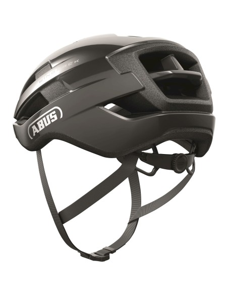Abus helm Wingback titan L 57-61cm